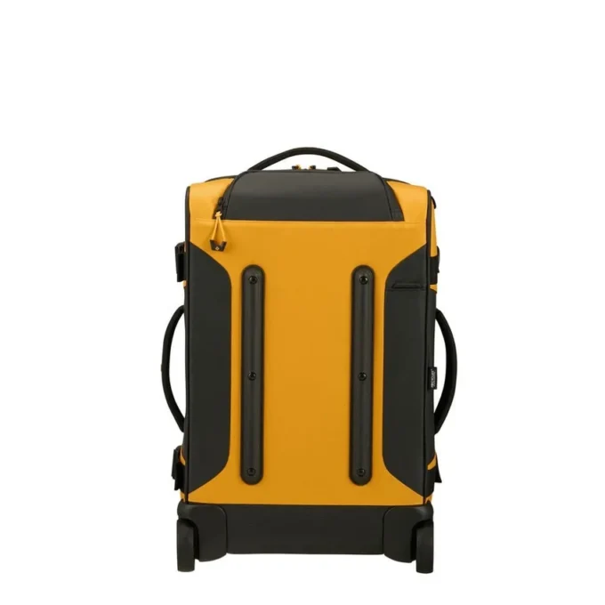 Ecodiver carry-on wheeled duffel