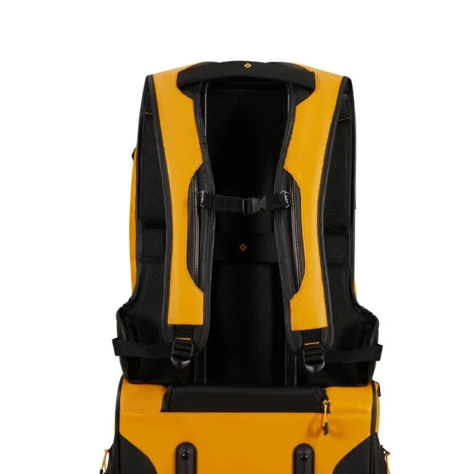 Ecodiver large backpack