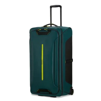 Ecodiver large wheeled duffel