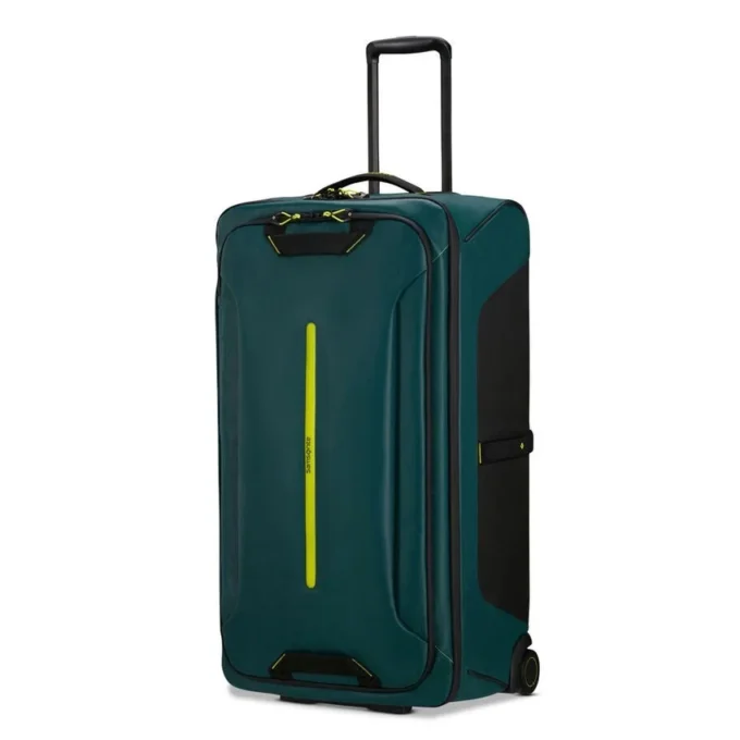 Ecodiver large wheeled duffel