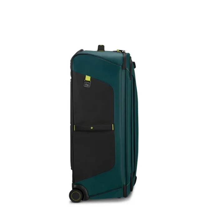 Ecodiver large wheeled duffel