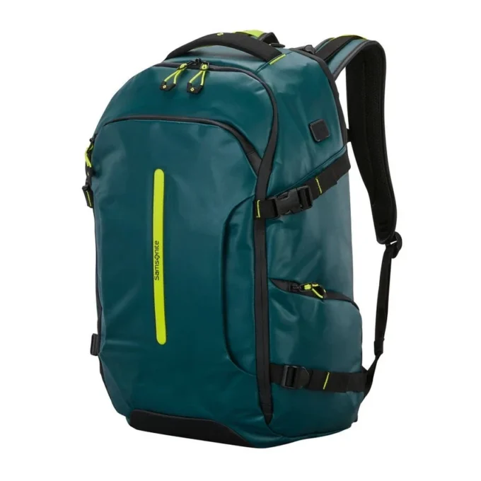 Ecodiver travel backpack