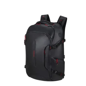 Ecodiver travel backpack