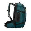 Ecodiver travel backpack
