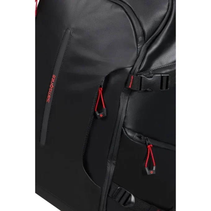 Ecodiver travel backpack