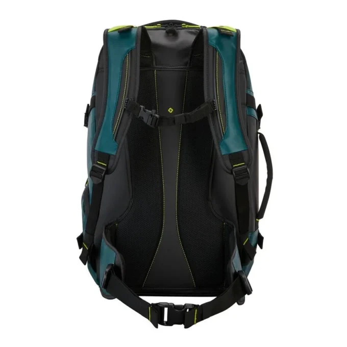 Ecodiver travel backpack