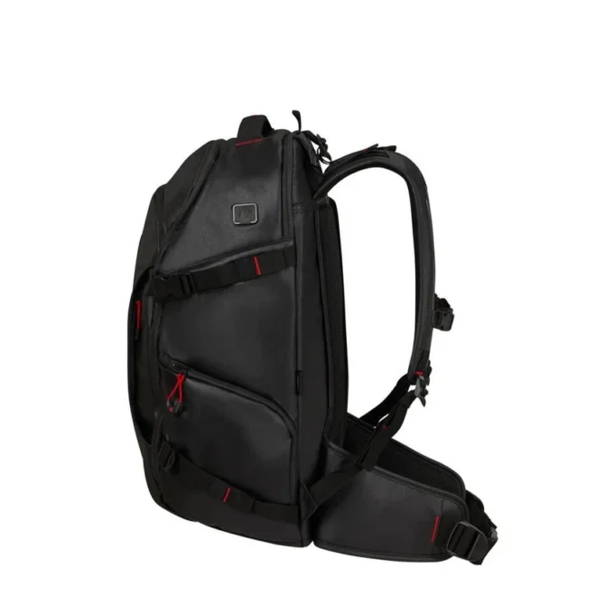 Ecodiver travel backpack