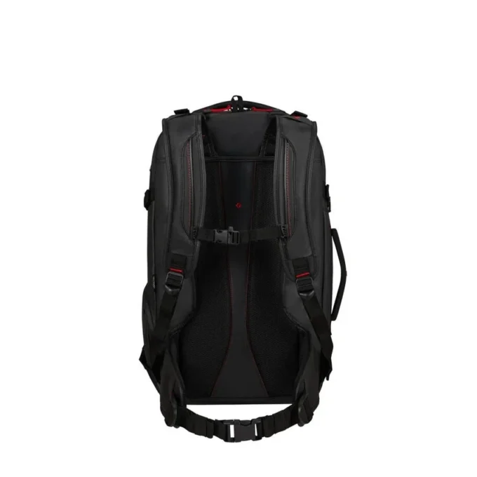 Ecodiver travel backpack
