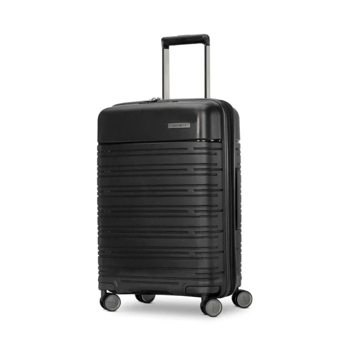 Elevation™ plus hardside carry-on