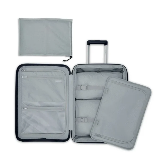 Elevation™ plus hardside carry-on