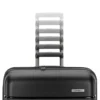 Elevation™ plus hardside carry-on