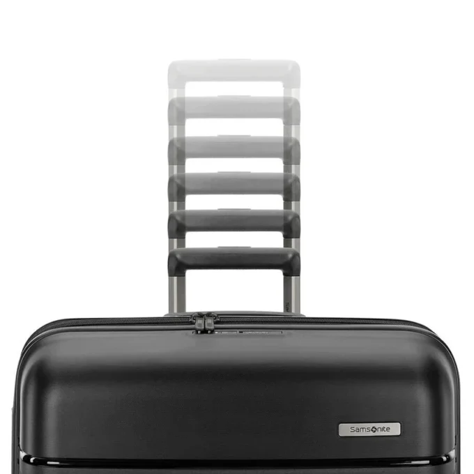 Elevation™ plus hardside carry-on