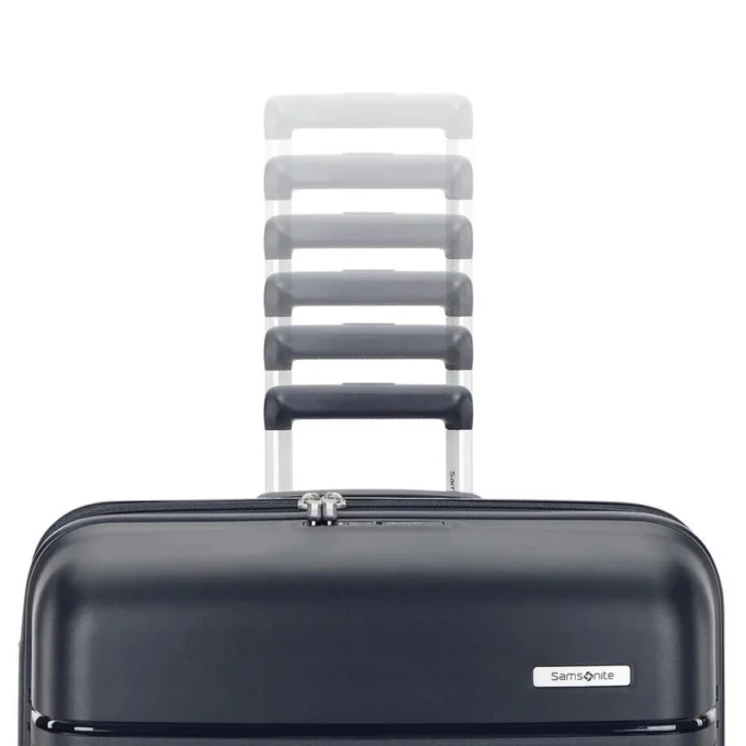 Elevation™ plus hardside carry-on
