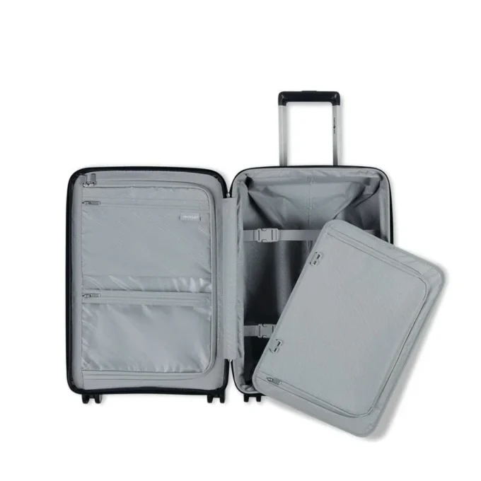 Elevation™ plus hardside carry-on pro spinner