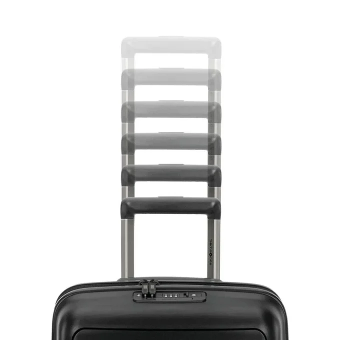 Elevation™ plus hardside carry-on pro spinner
