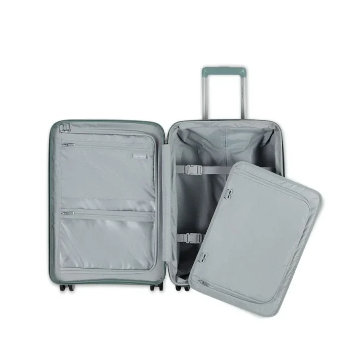 Elevation™ plus hardside carry-on pro spinner