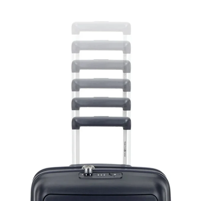 Elevation™ plus hardside carry-on pro spinner