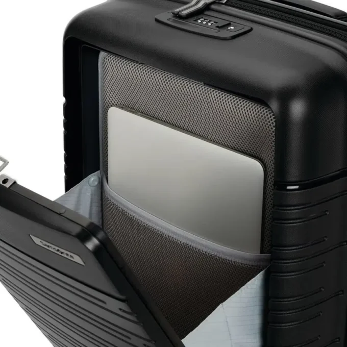 Elevation™ plus hardside carry-on pro spinner