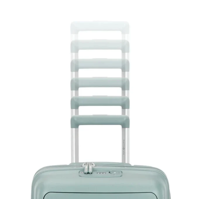 Elevation™ plus hardside carry-on pro spinner