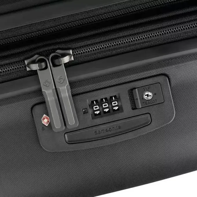 Elevation™ plus hardside carry-on pro spinner