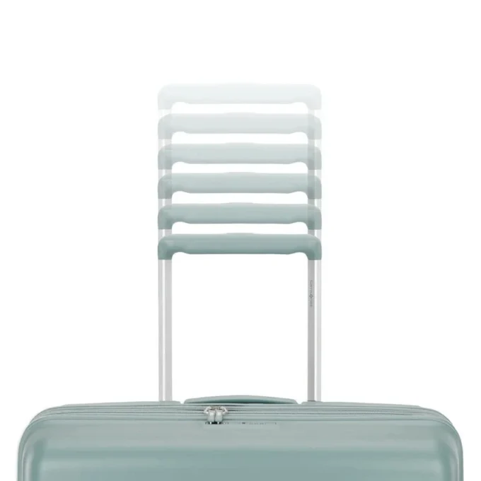 Elevation™ plus hardside medium glider™