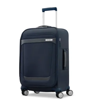 Elevation™ plus softside carry-on spinner