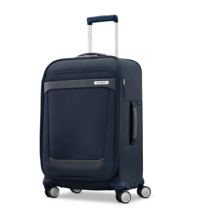 Elevation™ plus softside carry-on spinner