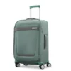 Elevation™ plus softside carry-on spinner