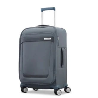 Elevation™ plus softside carry-on spinner