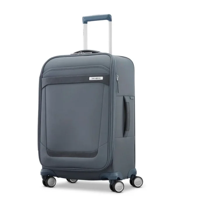 Elevation™ plus softside carry-on spinner