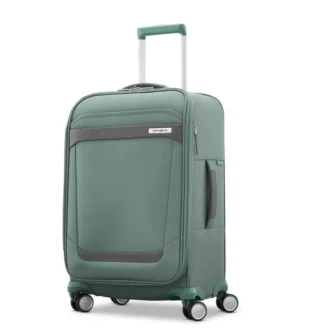Elevation™ plus softside carry-on spinner