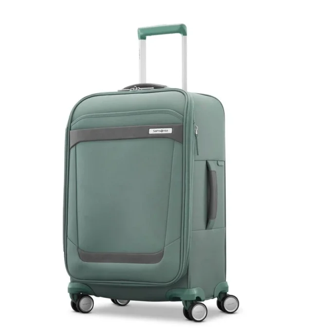 Elevation™ plus softside carry-on spinner