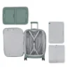 Elevation™ plus softside carry-on spinner