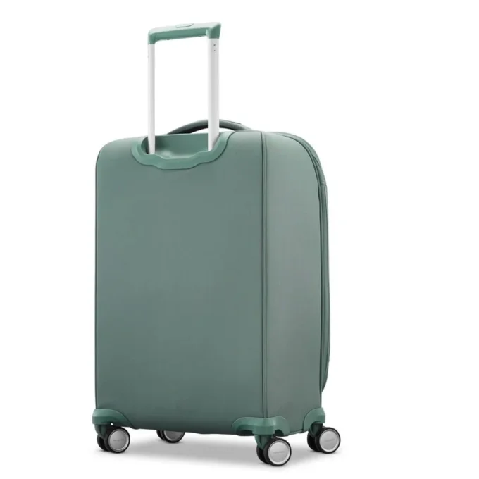 Elevation™ plus softside carry-on spinner