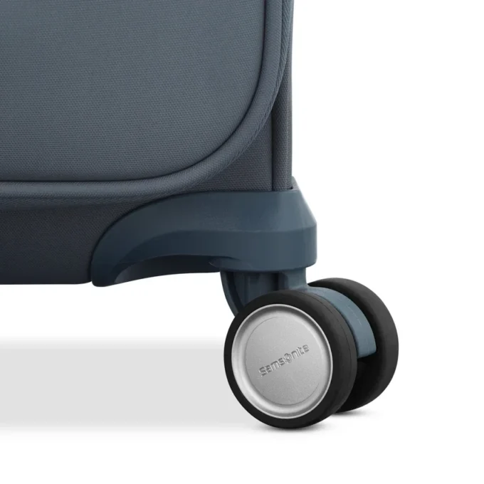 Elevation™ plus softside global carry-on spinner