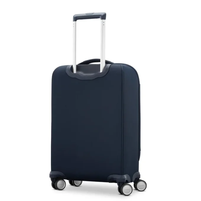 Elevation™ plus softside global carry-on spinner