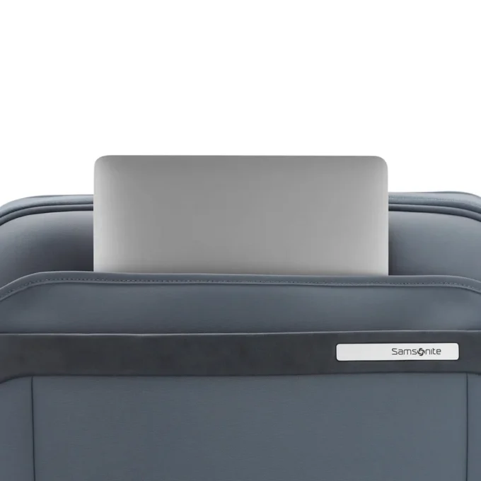 Elevation™ plus softside global carry-on spinner