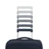 Elevation™ plus softside global carry-on spinner