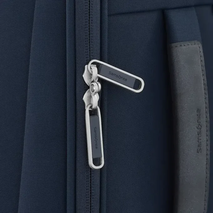 Elevation™ plus softside global carry-on spinner