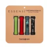 Essens carry-on spinner