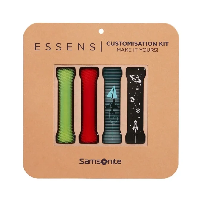 Essens carry-on spinner