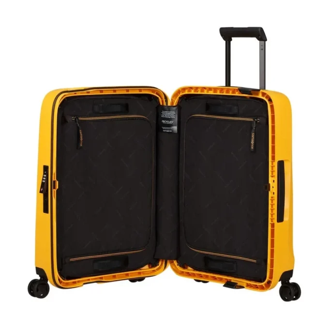 Essens carry-on spinner
