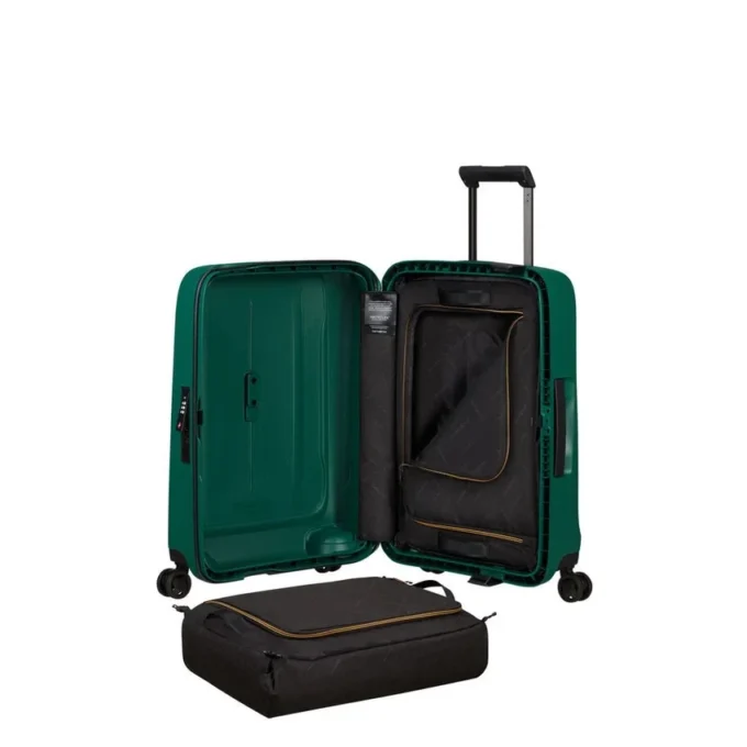 Essens carry-on spinner
