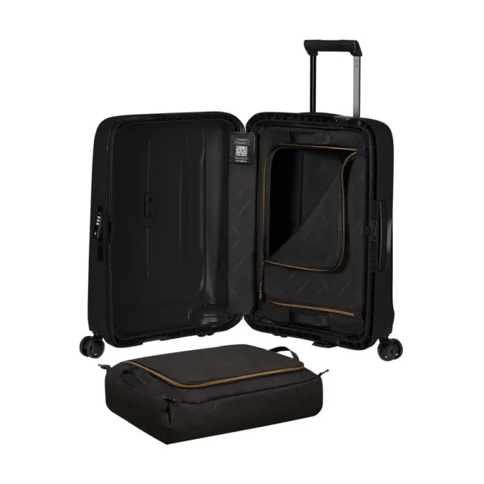 Essens carry-on spinner