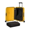 Essens carry-on spinner