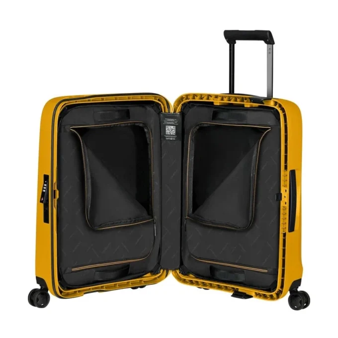 Essens carry-on spinner