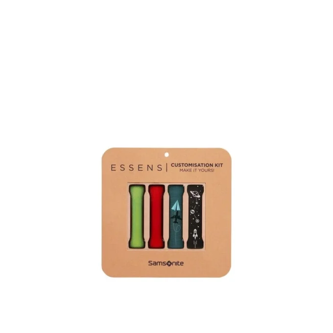 Essens carry-on spinner