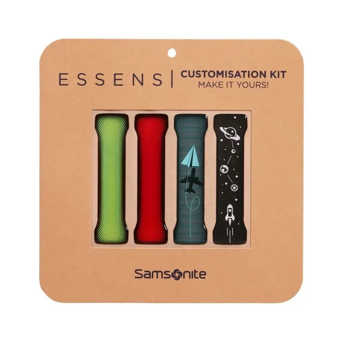 Essens carry-on spinner