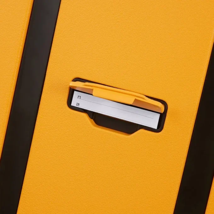 Essens carry-on spinner