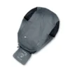 Foldaway backpack